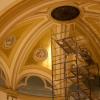 Sanctuary Dome: Work in Progress
